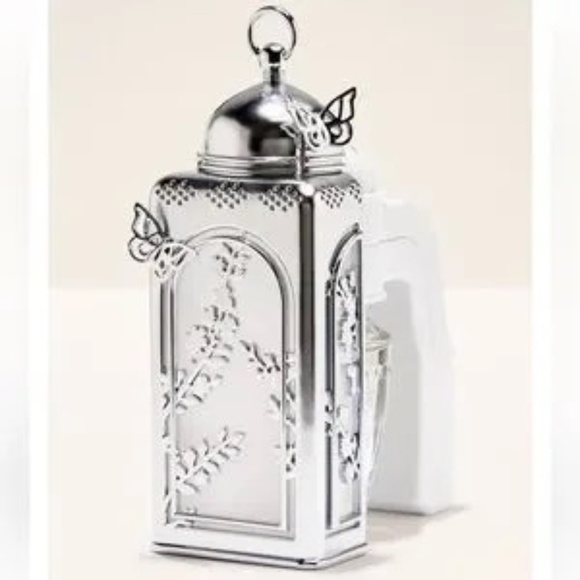 BUTTERFLY LANTERN Scent Control Nightlight Wallflowers Plug - Picture 2 of 2